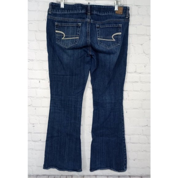 American Eagle Outfitters Jeans American Eagle Artist Stretch Denim